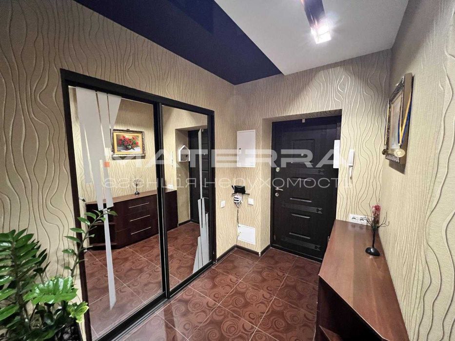 Крюківщина продаж квартири 2к ЖК Вишнева Оселя