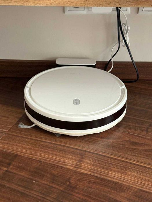 Xiaomi Robot Vacuum E10 – odkurzacz automatyczny
