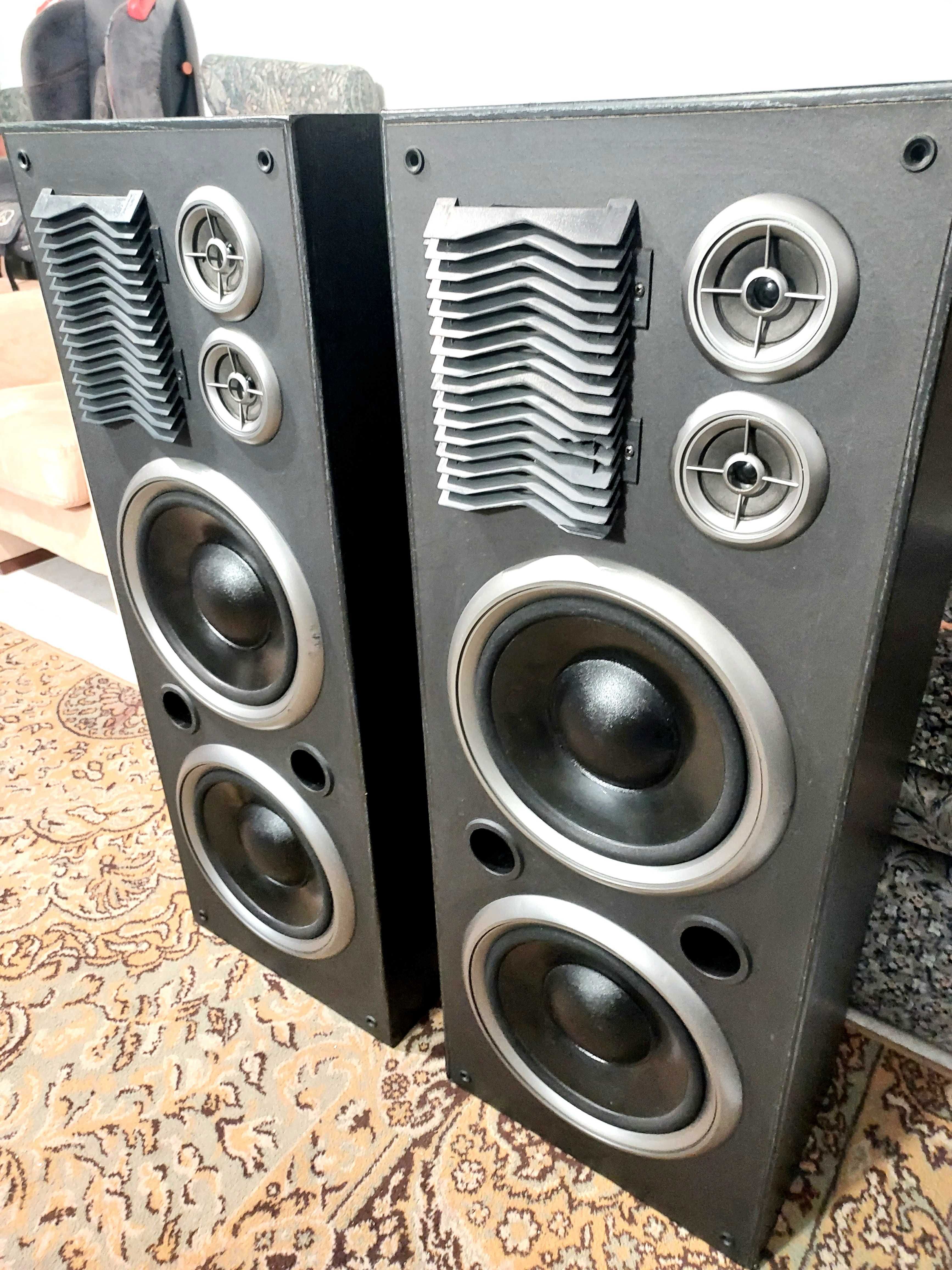 &#8252 Kolumny UNIVERSUM LAUTSPRECHERBOX Q 5000 &#8252