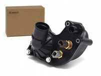 Obudowa termostatu kompletna termostat Ford Mustang 4.0 V6 05-10 2L2Z8592BA