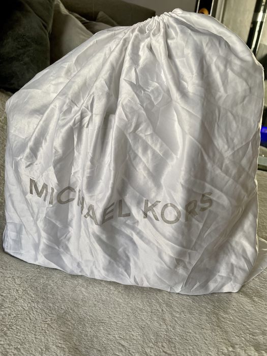 Сумка Michael Kors jet travel large saffiano tone ОРИГИНАЛ