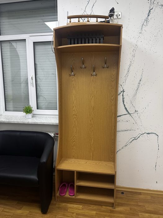 Стелаж віддам безкоштовно