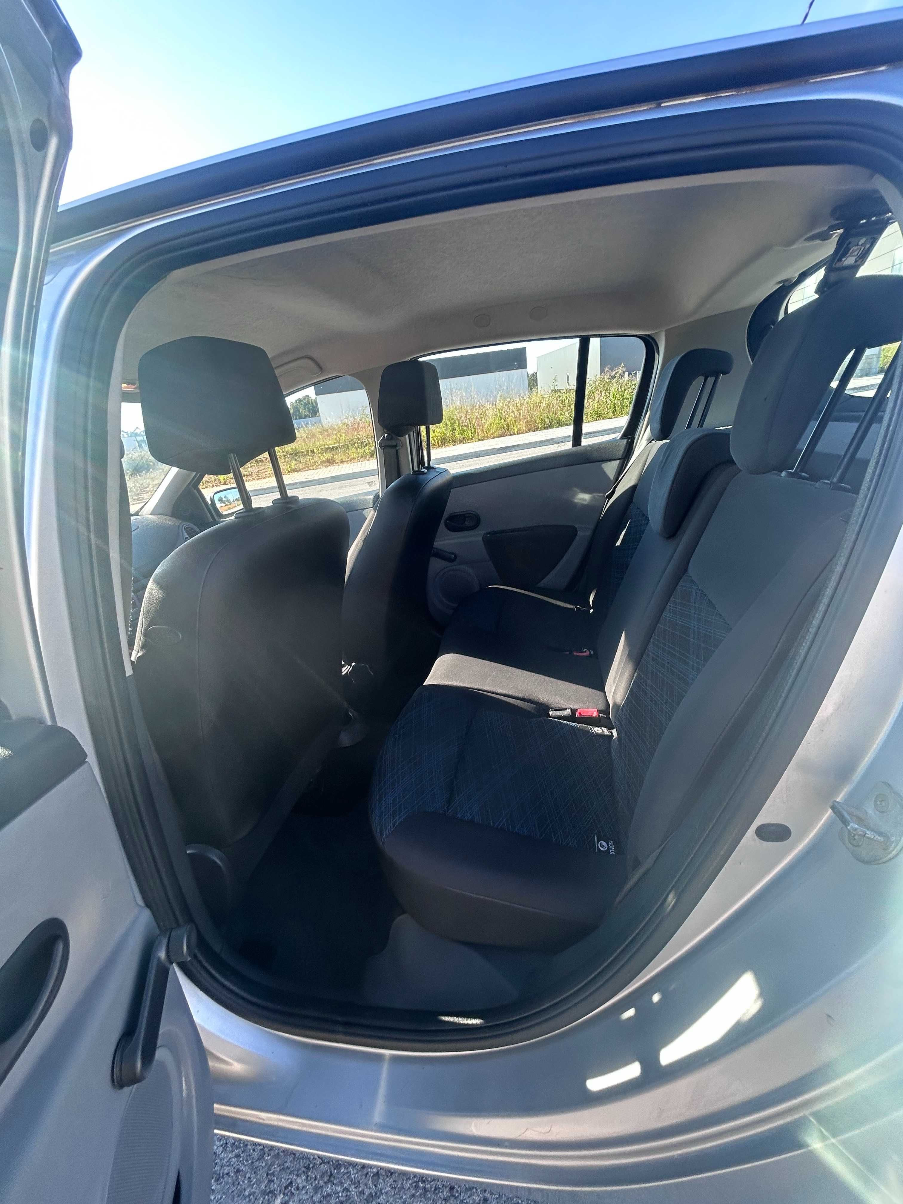 Renault Clio 3 1.5 DCi, 2006, 186600km