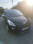 Peugeot 3008 Peugeot 3008 full opcja