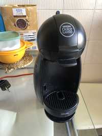 Máquina de café Dolce Gusto