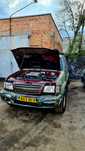 Opel Monterey, Trooper, авторозборка, автозапчастини, шрот