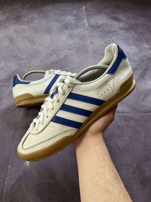 Кросівки adidas jeans