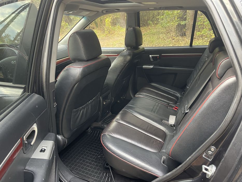 Продам Хюндай Санта Фе(Hyundai Santa Fe)