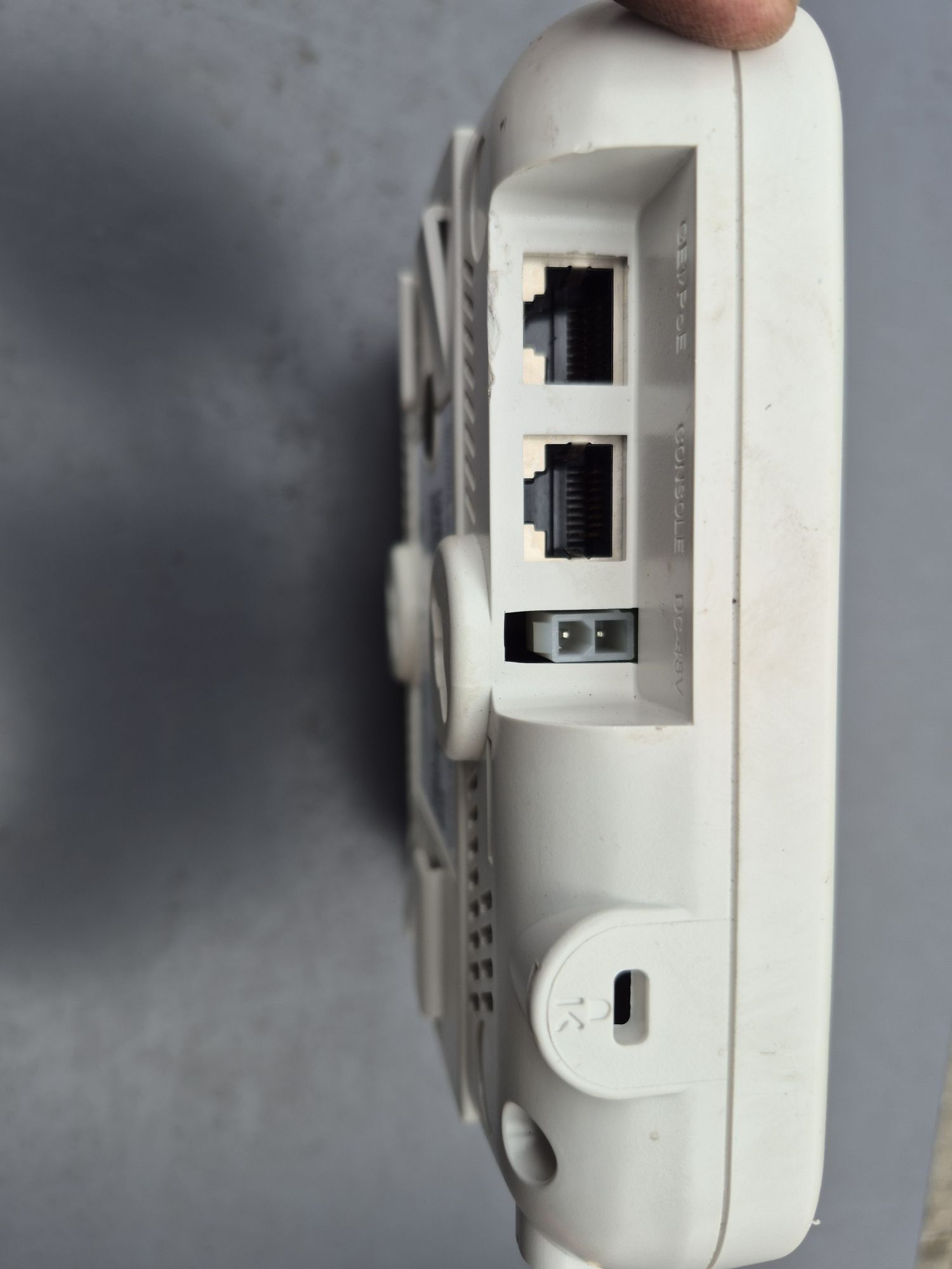 Access Point Modem Wi-fi Motorola NCAP-500