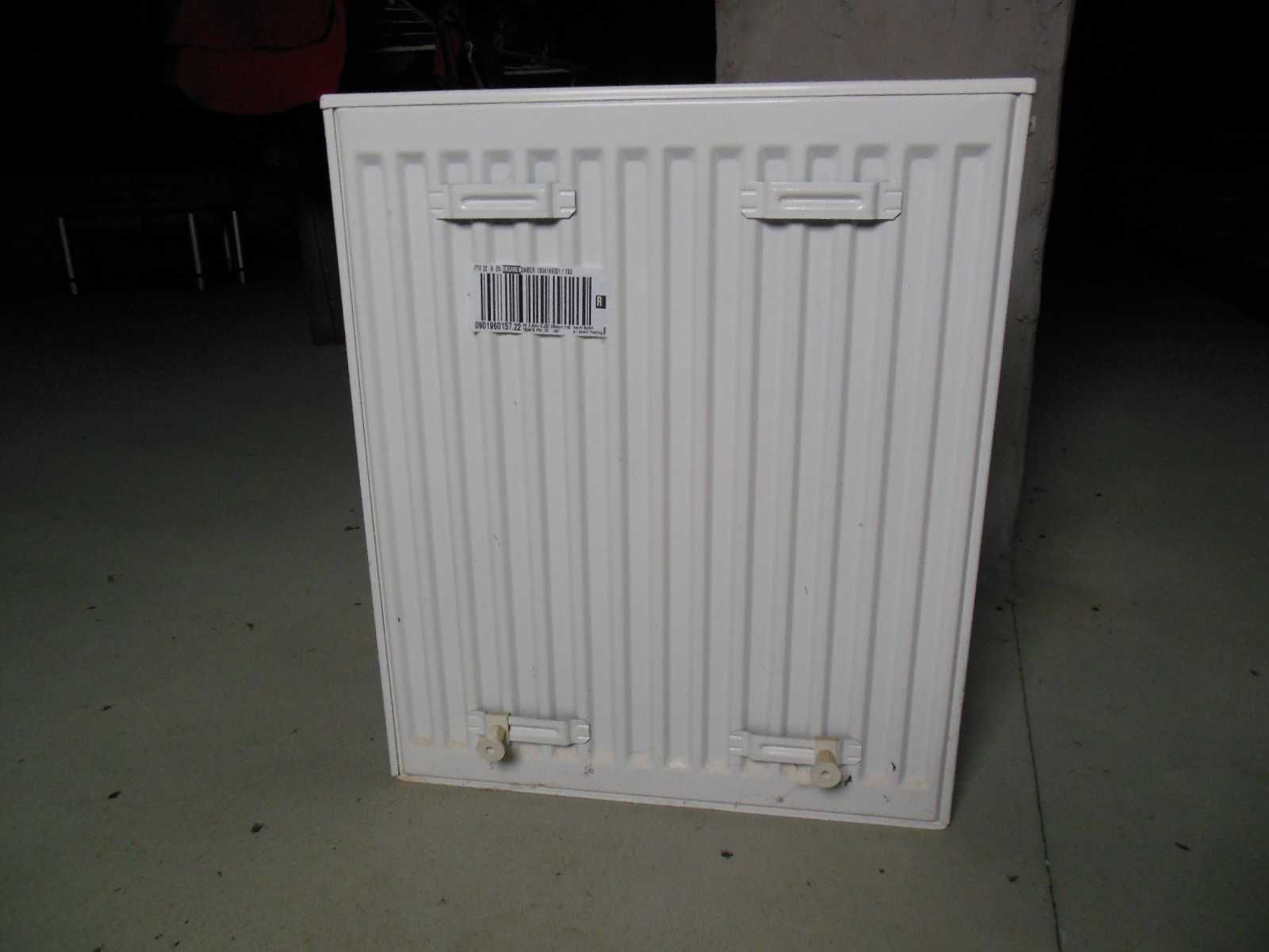 Grzejnik Kermi Therm X2 FTV profil V typ C22 prawy 600x500x100-60x50