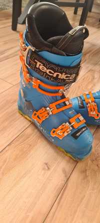 Buty skiturowe Tecnica Chocise 110 roz.26.5