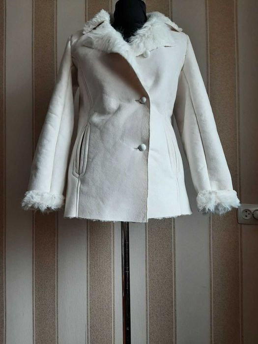 Дублянка жіноча, осінь\зима.