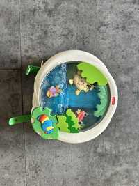 Uspokajacz fisher price