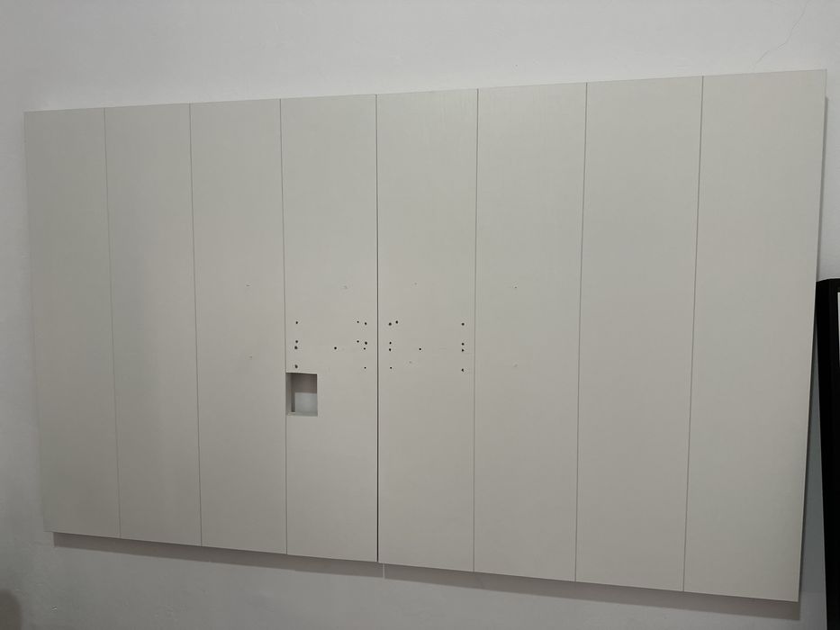 Painel  + rack TV ate 55 polegadas