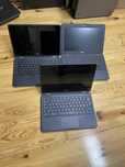 Laptopy chromebook DELL 3180, 2x 3189