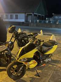 Продам Aprilia sr50