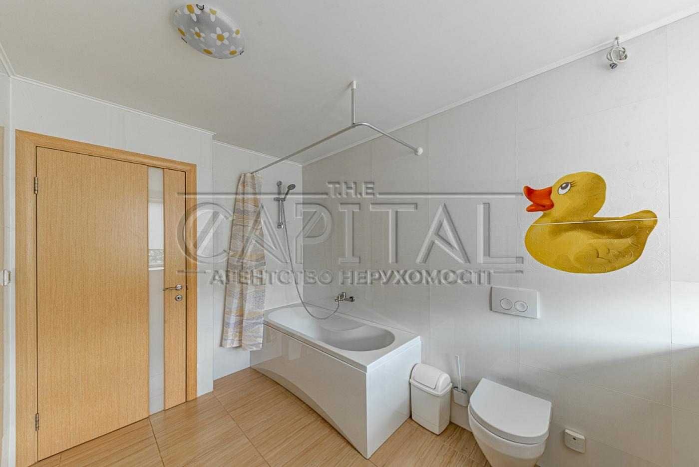 Оренда / Будинок/240 м2/Київ/Святошинський район/вул. Садова