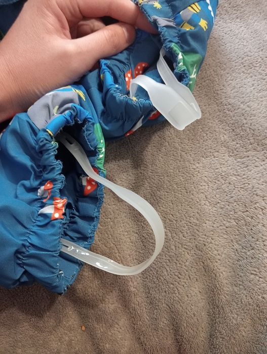 Комбінезон 86 р. зимовий комбенізон комбинизон зима