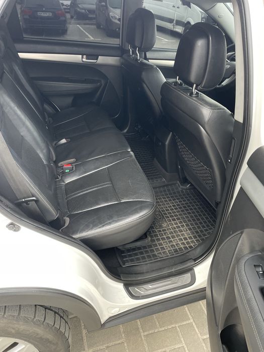 Продам Kia Sorento