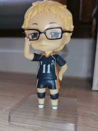 Figurka Tsukishima Kei Anime Haikyuu