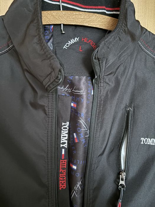 Nowa kurtka tommy hilfiger ( nie wysyłam )