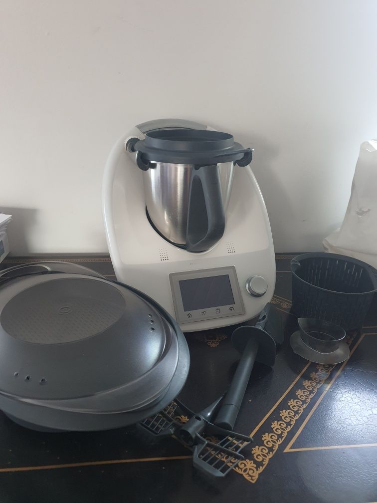 Thermomix TM 5 sprawny