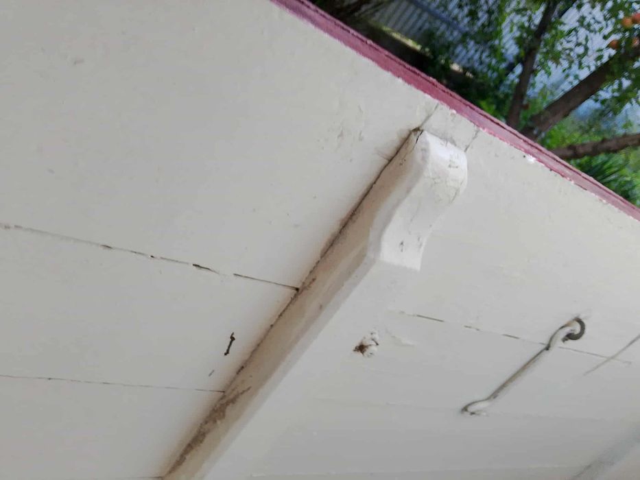 Дубові двері вхідні