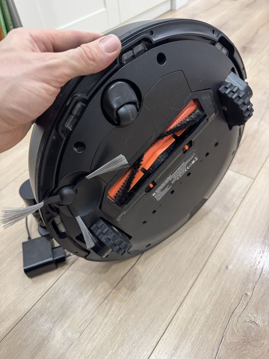 Mi Robot Vacuum Mop P