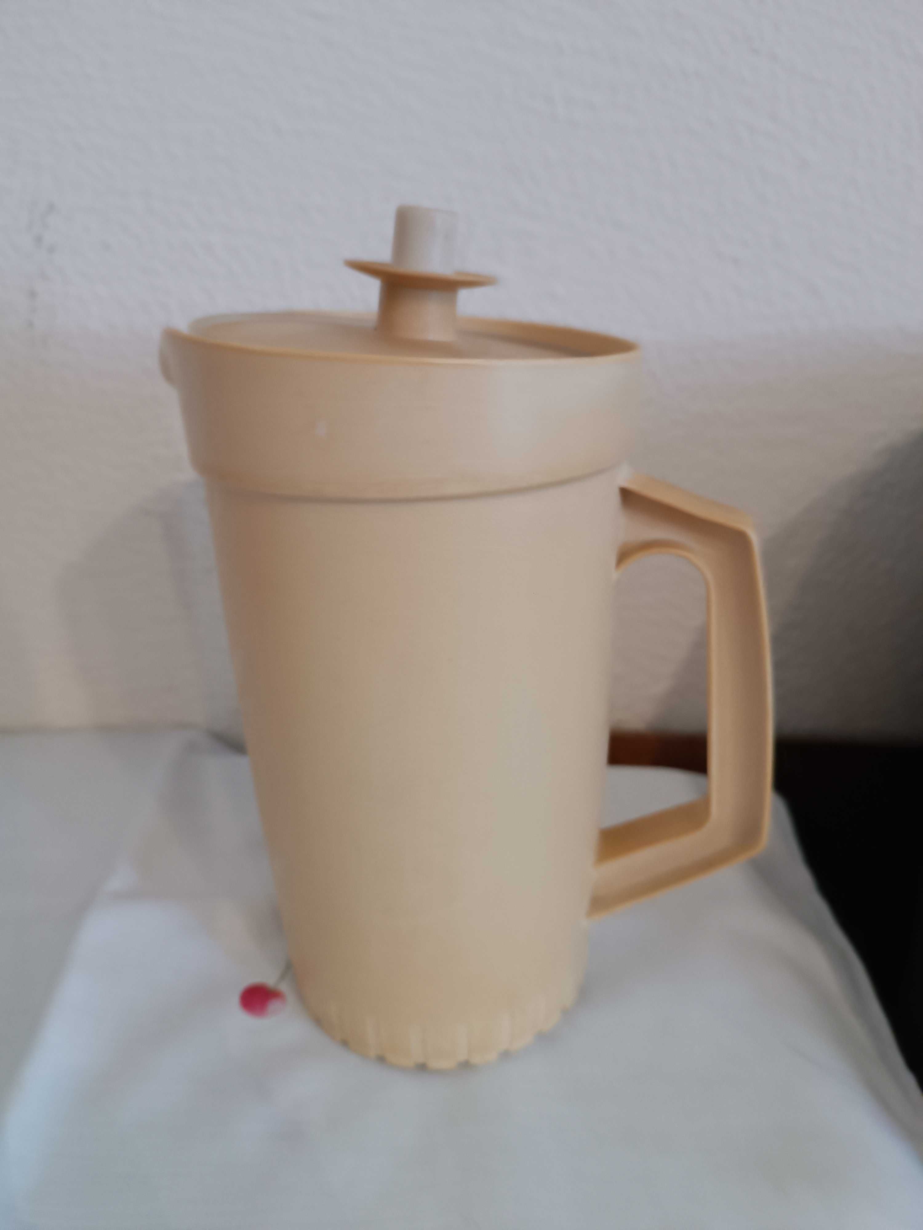 Jarro Tupperware vintage