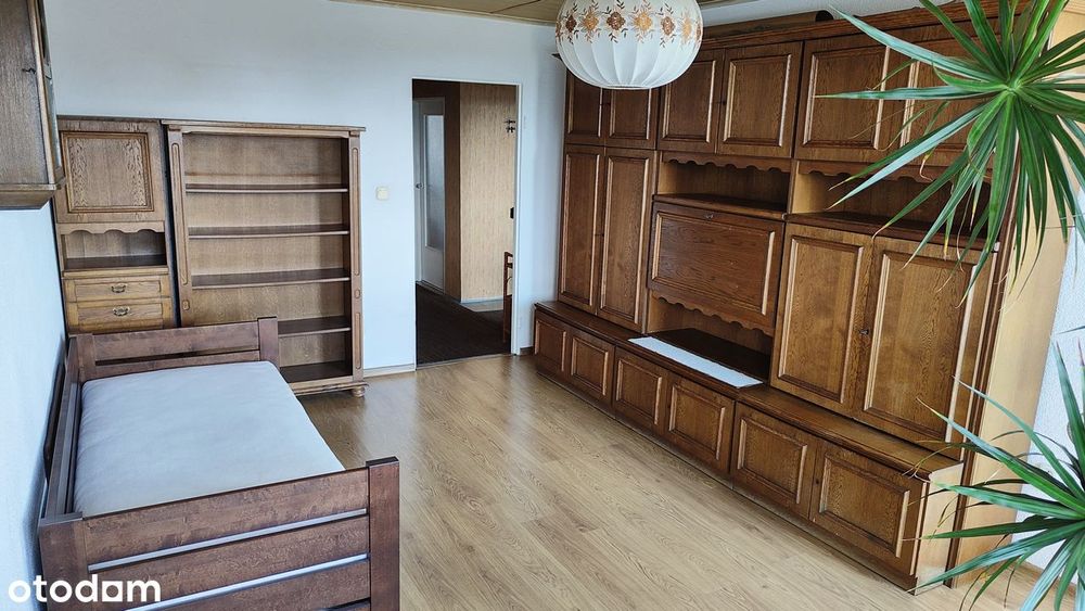 Mieszkanie 3-pokojowe, 58m2, Zdzieszowice