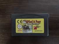 Nintendo DS i Game Boy Advance Pferd & Pony