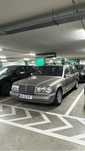 Mercedes w124 carrinha 250td