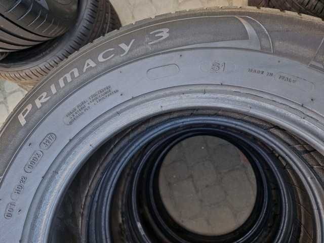 215/65R17 Michelin Primacy 3 S1 Шини/Колеса/Літо Склад шин