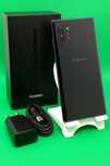 Nowy Samsung Galaxy Note 10+ PLUS 8/256GB - KOLOR CZARNY - GWARANCJA