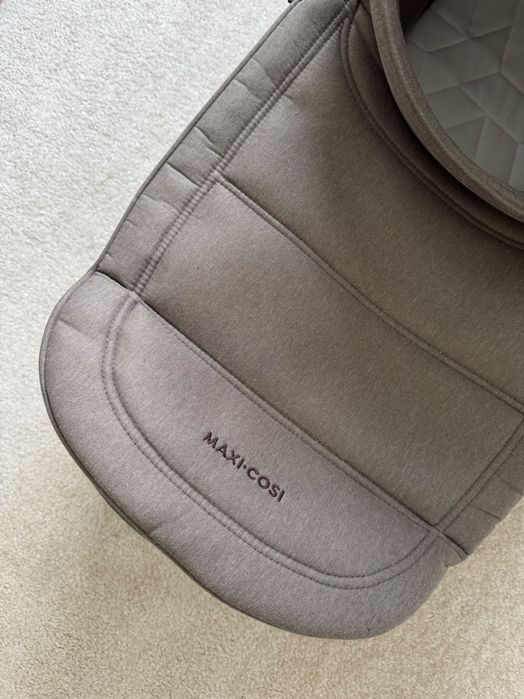 Alcofa Sense Maxi Cosi