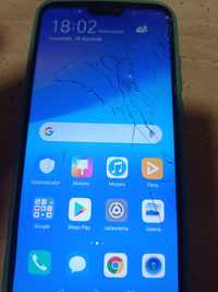 Telefon smartfon Huawei P20 lite