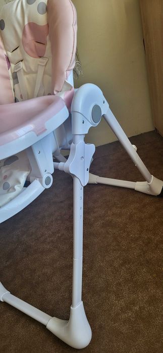 Sprzedaż krzesło do karmienia