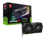 GeForce RTX™ 4060 GAMING X 8G