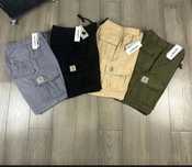 Шорти Carhartt cargo