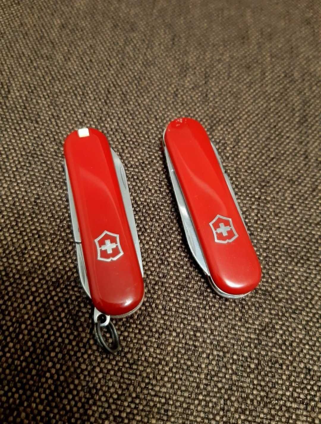 Швейцарский нож-брелок Victorinox Classic SD.