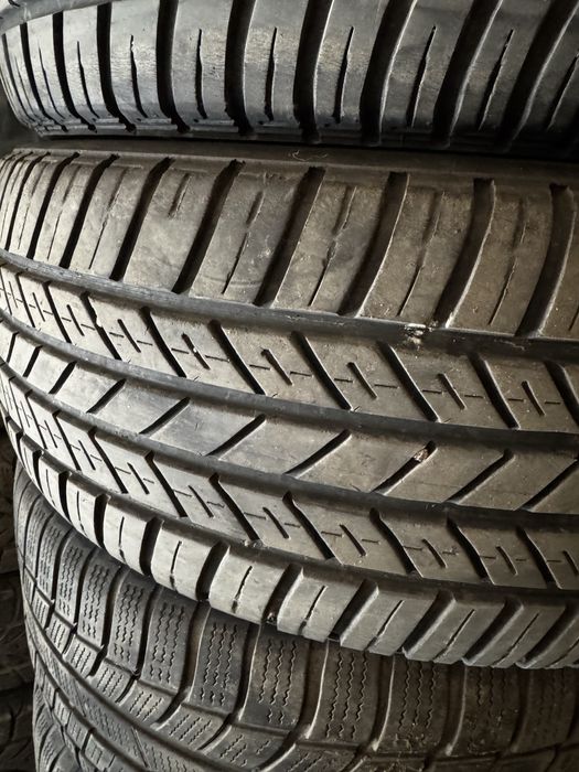 Резина bridgestone 215 55 17