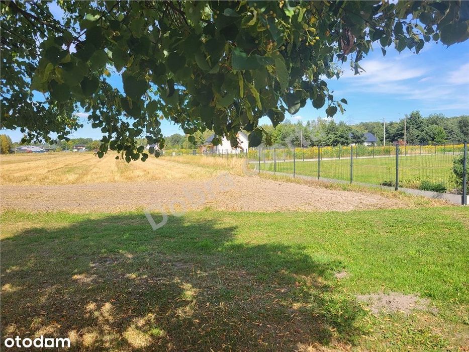 Kamionka Gmina Latowicz - nowa oferta