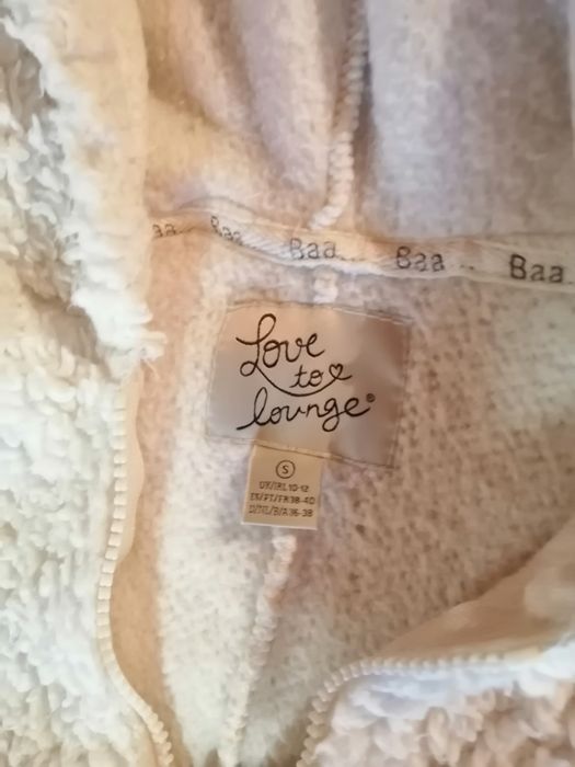 кігурумі козлик баранчик коза мягенький тепленький на зріст 165 см +