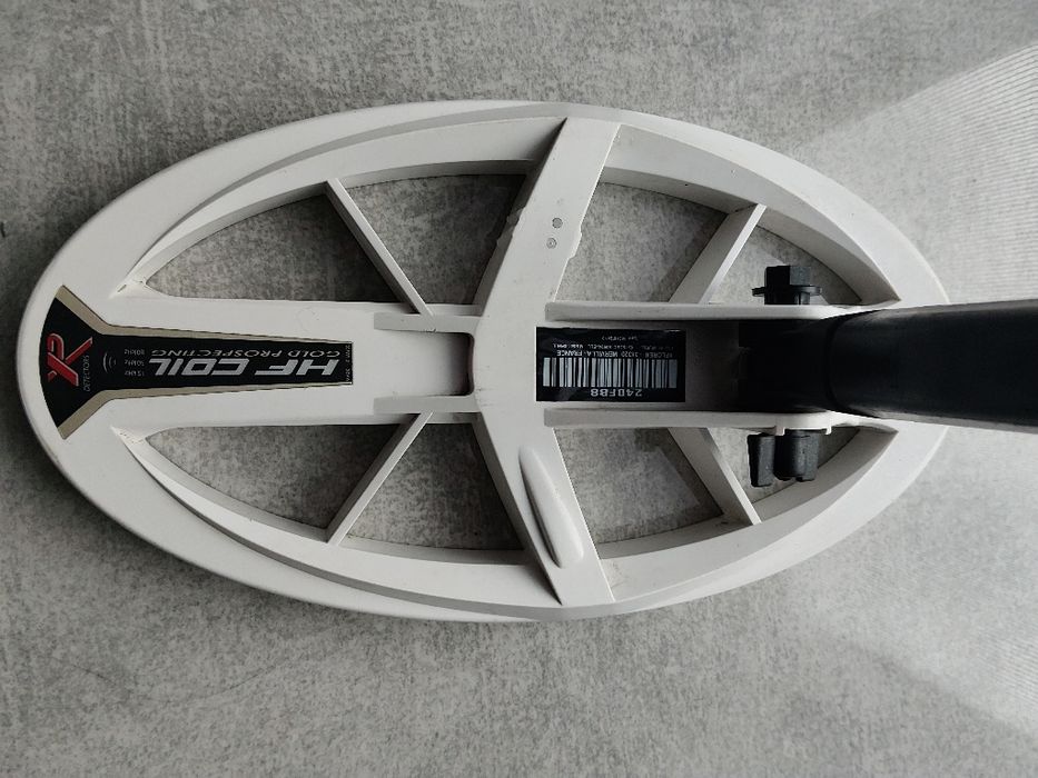 Sprzedam cewkę Hf do deusa1