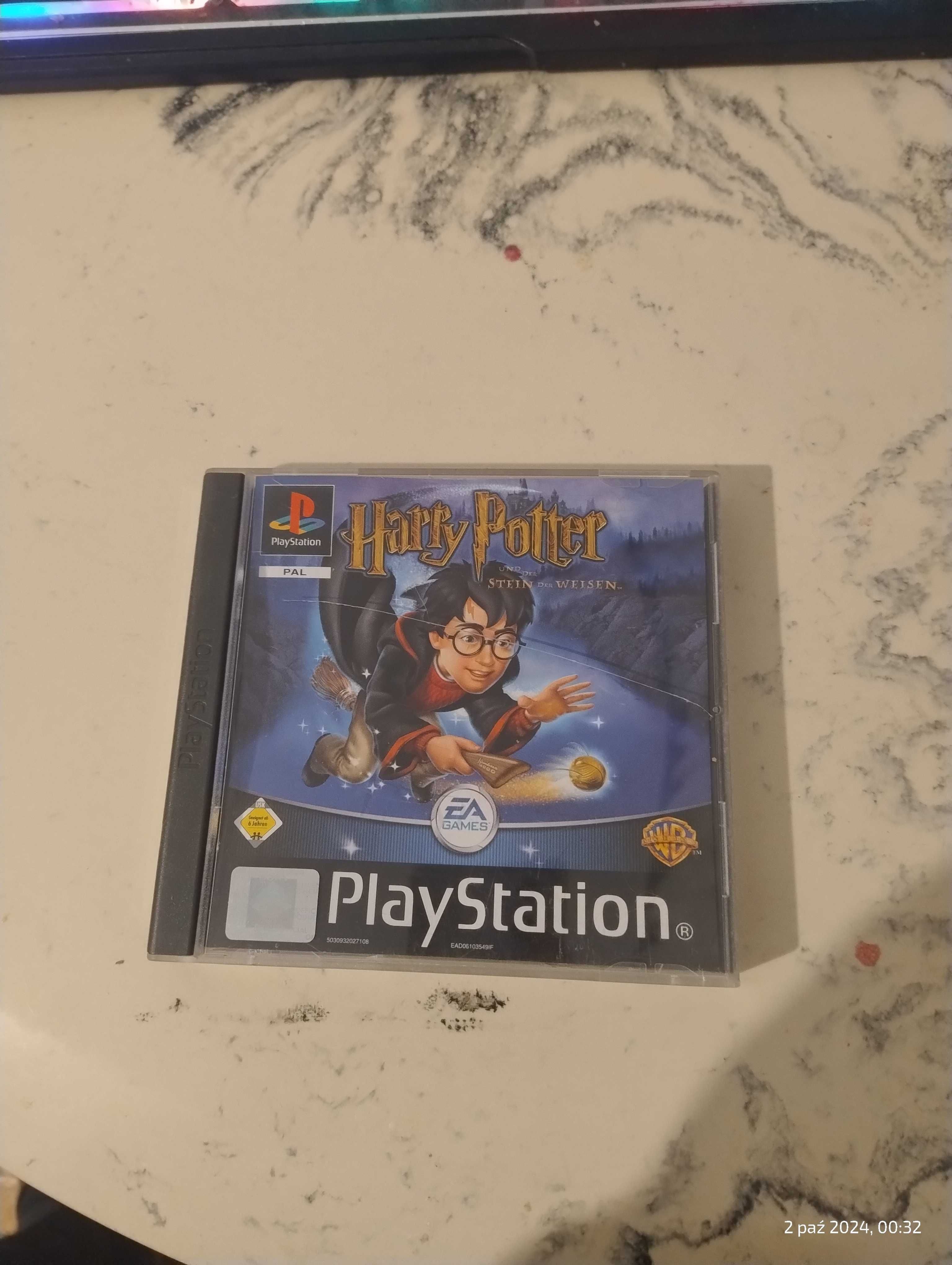 Sprzedam gry na ps1