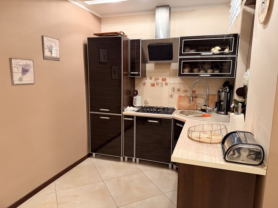 Zestaw mebli kuchennych