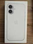 iPhone 16 256 GB NOWY