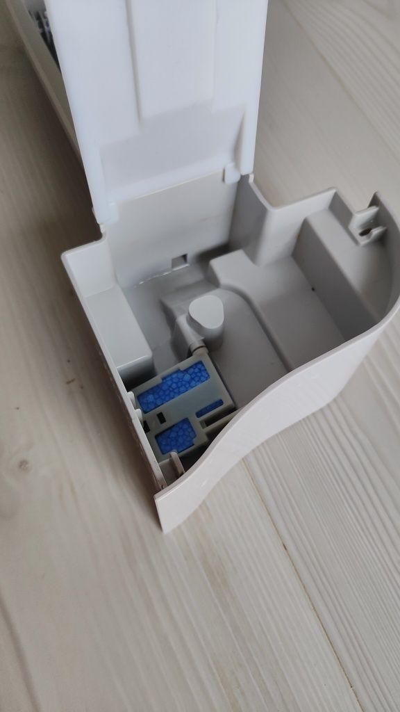 Oczyszczacz powietrza SHARP UA-HD50E-L Plasmacluster