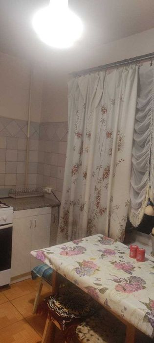 Сдам 2 комнаты в 3-х комнатной квартире