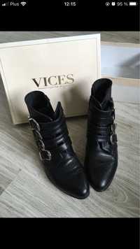 buty vices rozmiar 39